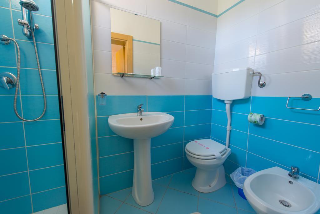 Hotel Vannucci Rimini Eksteriør billede