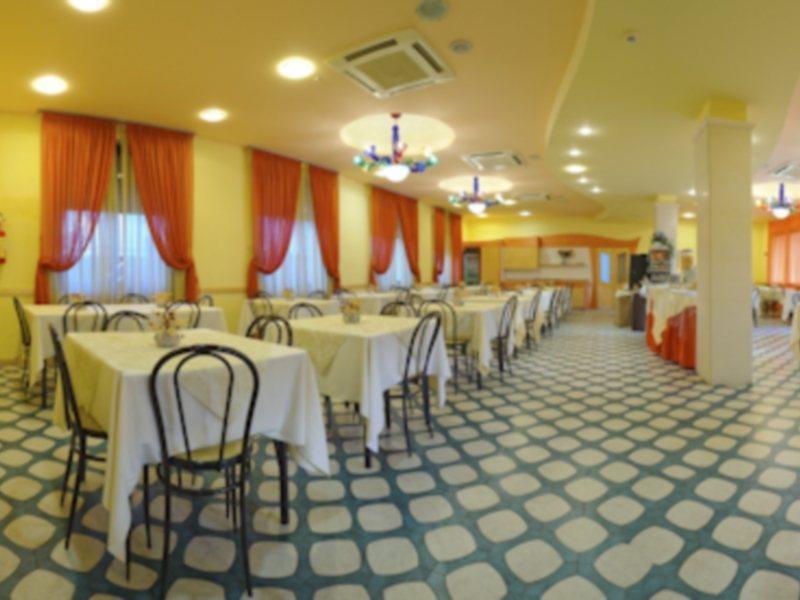 Hotel Vannucci Rimini Eksteriør billede